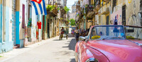 La Habana y Varadero en vuelo directo desde Madrid