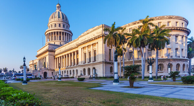 La Habana y Varadero en vuelo directo desde Madrid 5