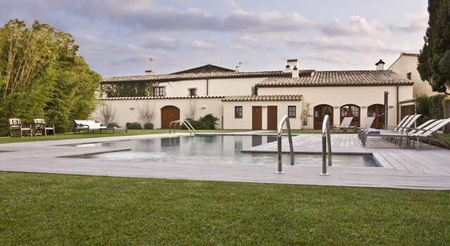 Relax en el Boutique Hotel Can Pico 2
