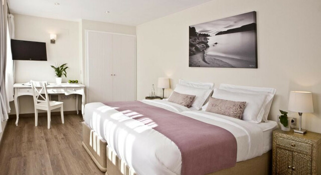 Relax en el Boutique Hotel Can Pico 3