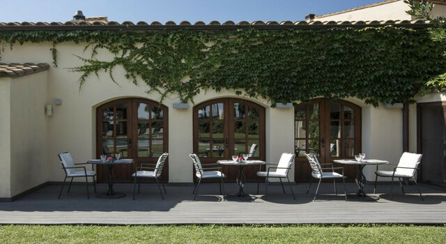 Relax en el Boutique Hotel Can Pico 4