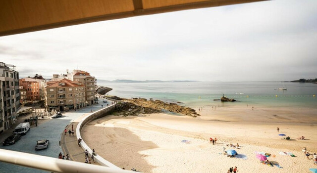 Enoturismo en Hotel Atlante Sanxenxo Boutique 2