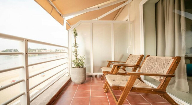 Enoturismo en Hotel Atlante Sanxenxo Boutique 4