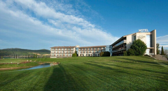 Relax y Bienestar en el Hotel Mas Sola