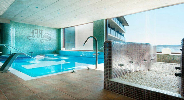 Relax y Bienestar en el Hotel Mas Sola 3