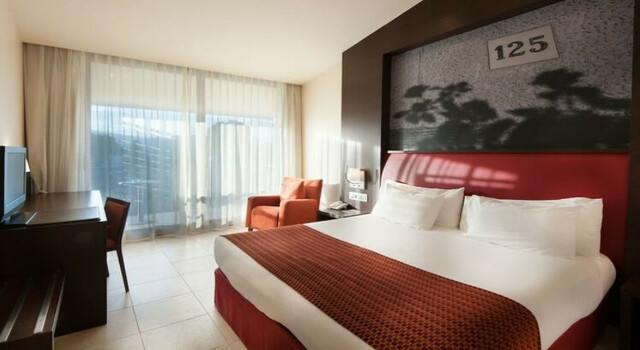 Relax y Bienestar en el Hotel Mas Sola 5