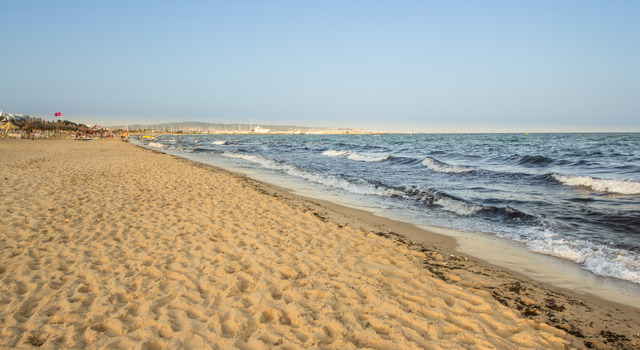 Playas de T�nez 3