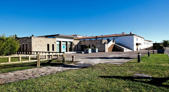 Relax en Hospes Palacio De Arenales