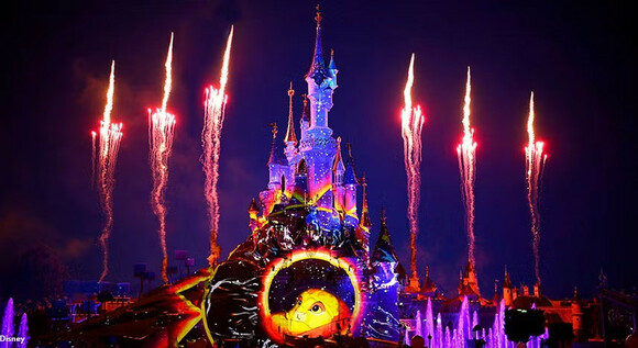 Disneyland� Paris a tu aire en Hotel Explorers con entradas