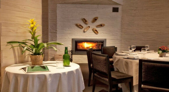 Disfruta de la Gastronomia en Cangas de Onis