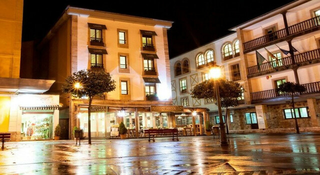 Disfruta de la Gastronomia en Cangas de Onis 3