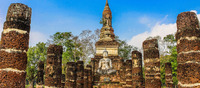 Tailandia al completo