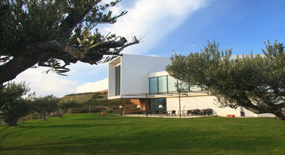 Enoturismo en el Hotel Bodega Finca De Los Arandinos