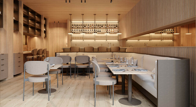 Escapada con entrada Premium a Caldea en The Blackpine Hotel, Andorra 4