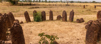 Esencias de Gambia