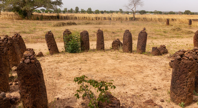 Gambia 8 d�as 3