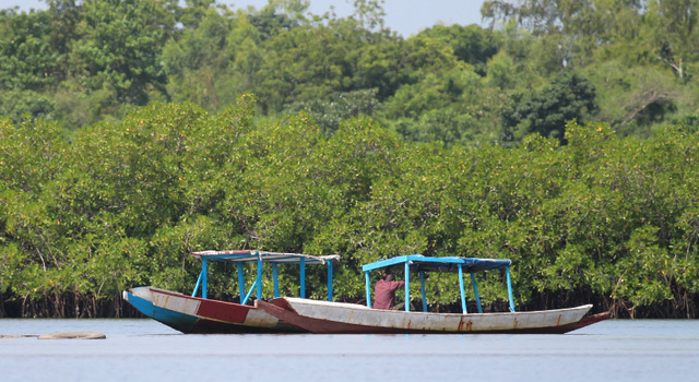 Gambia 8 d�as 4