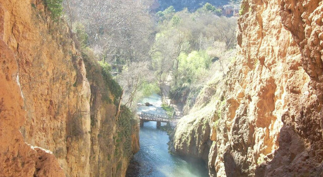 Conexion con la Naturaleza: Escapada Termal y Monasterio de Piedra 5