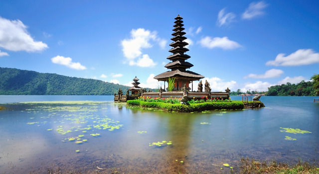 Bali Encantador, tour privado-342839 4