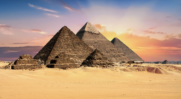 Egipto: Crucero por el Nilo y Cairo en Navidad o Fin de a�o