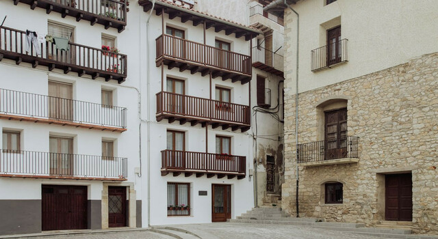 Descubre Morella: Un Viaje Cultural que Inspira 3