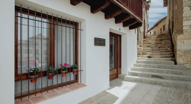 Descubre Morella: Un Viaje Cultural que Inspira 5