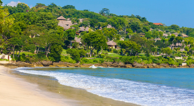 Java, Sumatra y playas de Bali 3