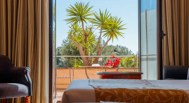 Descubre el Oasis de Relax en Termes Montbrio 5