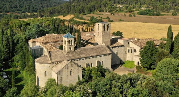 Descubre los Sabores de Mon Sant Benet