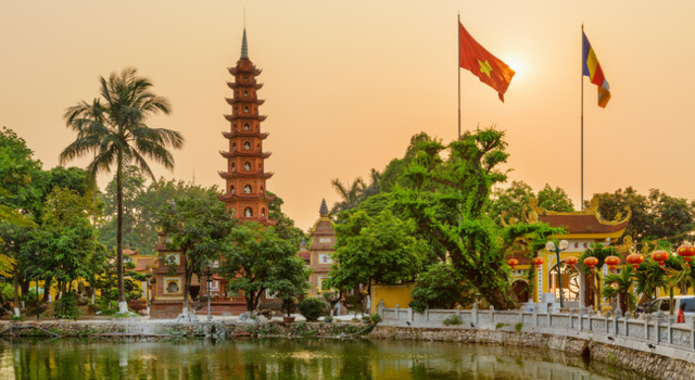 Vietnam Cl�sico con Nha Trang 1