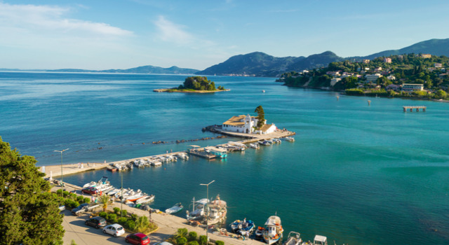 Ayla by Ekati Mare Corfu 5