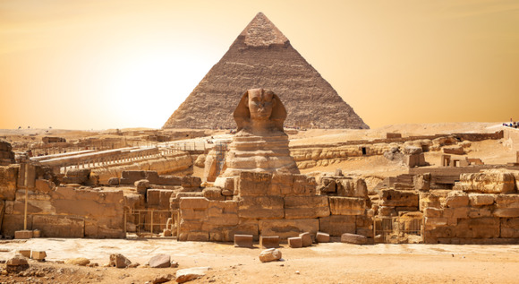 Egipto y Nilo Esencial