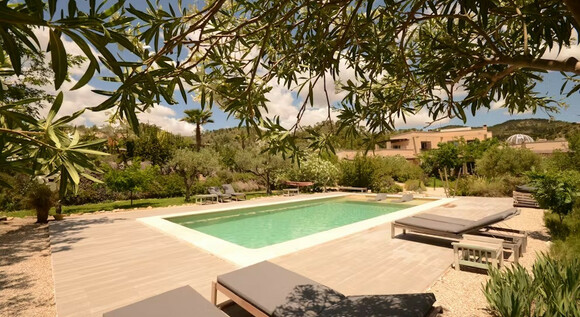 Un Oasis de Paz en el Hotel El Pao Spa