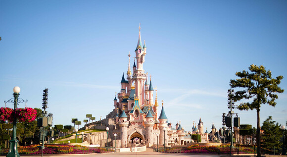 Disneyland� Paris a tu aire en Hotel Dream Castle con entradas