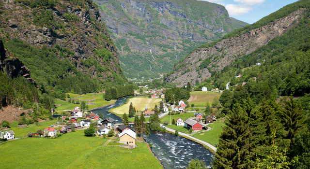 Periplo de Noruega a tu alcance 4