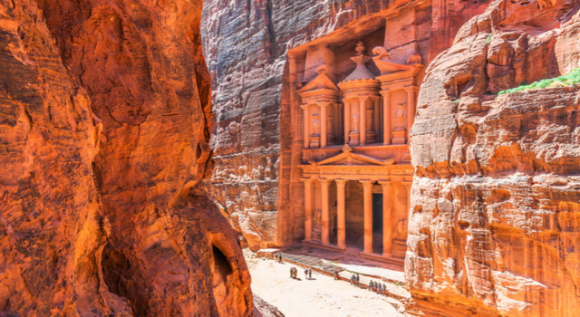 Jordania Milenaria 2