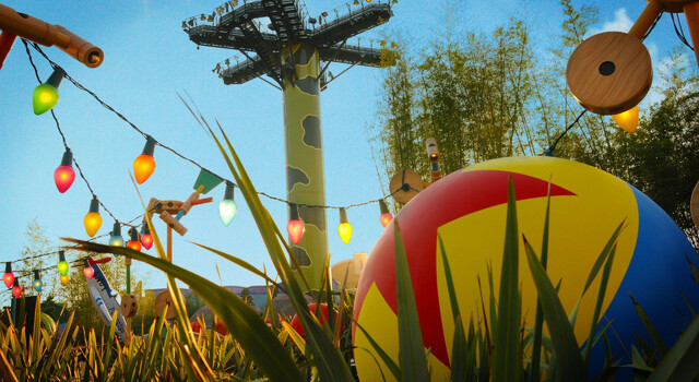 Disneyland� Paris a tu aire en Hotel Elysee Val Europe con entradas 2