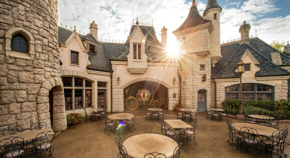 Disneyland� Paris a tu aire en Staycity Aparthotels Paris Marne La Valle con entradas