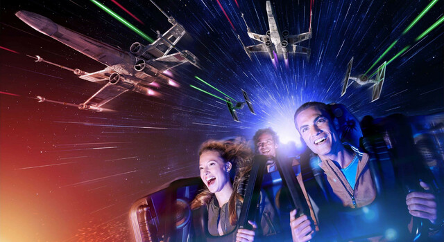 Disneyland� Paris a tu aire en Aparthotel Adagio Marne La Vallee con entradas 2