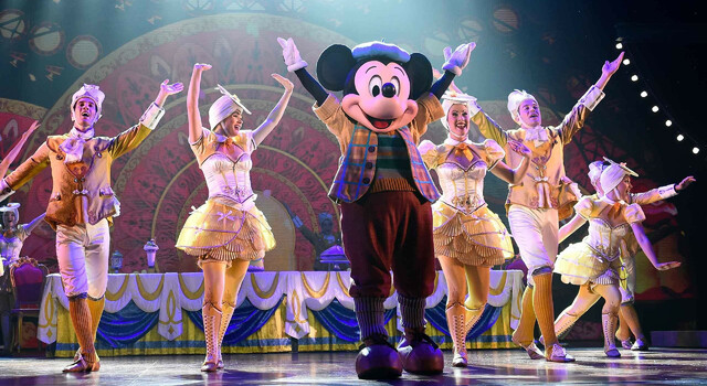 Disneyland� Paris a tu aire en Aparthotel Adagio Marne La Vallee con entradas 3