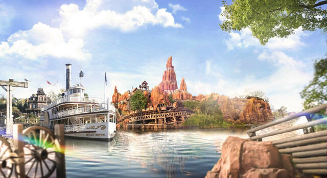 Disneyland� Paris a tu aire en B&B Hotel con entradas 1