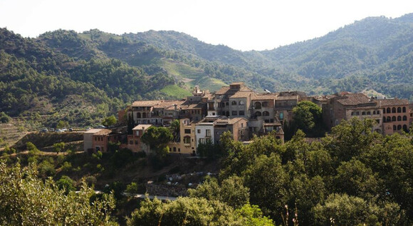 Descubre el Sabor del Priorat! Escapada Enologica en Ora Hotel Priorat
