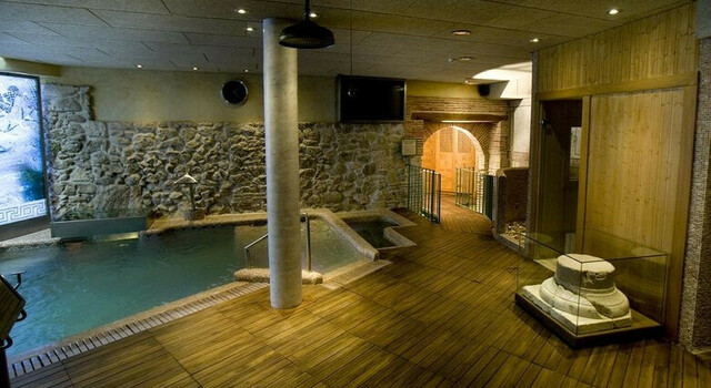 Escapada con spa y cava en La Casa Mud�jar en el coraz�n de Segovia 3