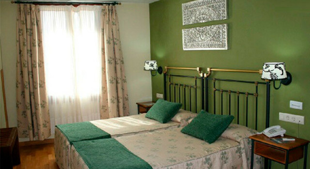 Escapada con spa y cava en La Casa Mud�jar en el coraz�n de Segovia 4