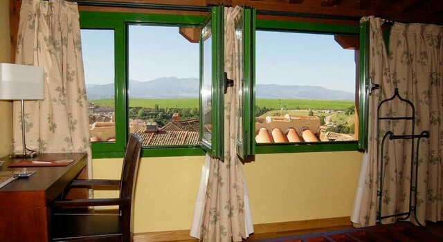 Escapada con spa y cava en La Casa Mud�jar en el coraz�n de Segovia 5