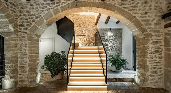 Tu Refugio Wellness en Abbi Suites