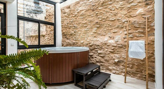 Tu Refugio Wellness en Abbi Suites 3
