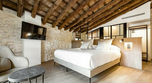 Tu Refugio Wellness en Abbi Suites 4
