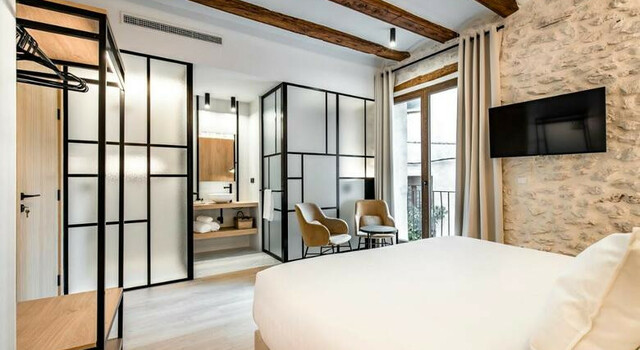 Tu Refugio Wellness en Abbi Suites 5