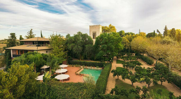 Sabor y Serenity: Escapada Gourmet en Hotel Mas La Boella